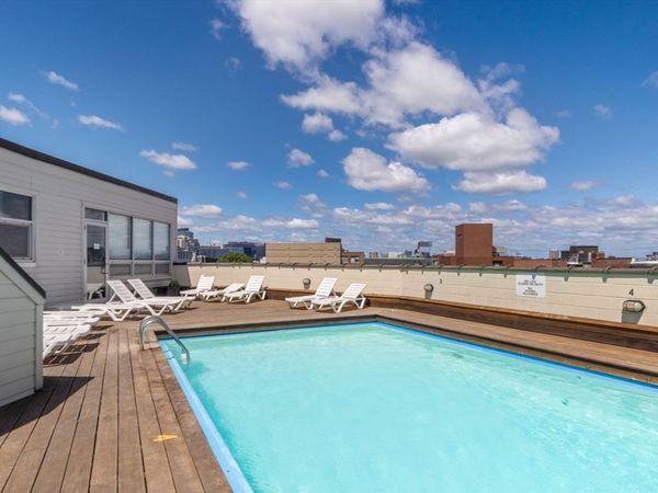 12 Stoneholm St, Unit 313, Boston, MA 02115