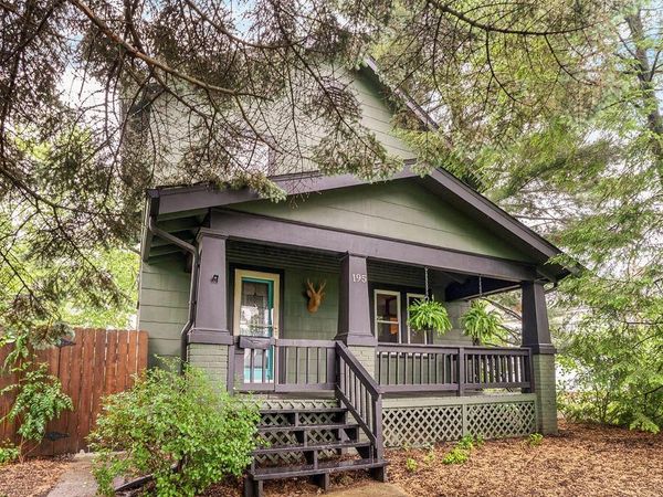 195 Olentangy Street, Columbus, OH 43202