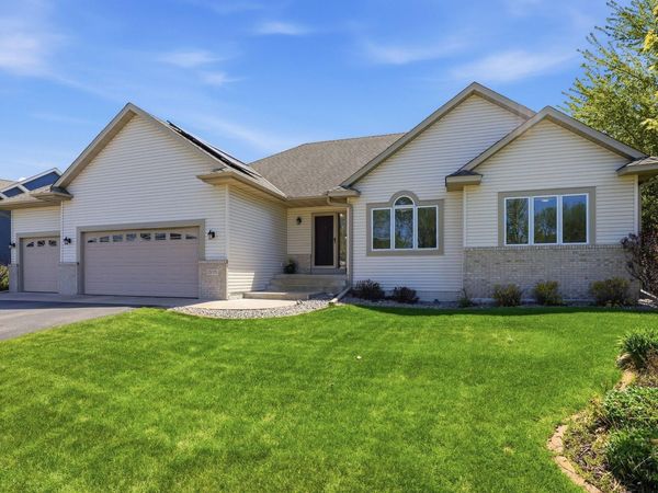 13076 180th Avenue NW, Elk River, MN 55330