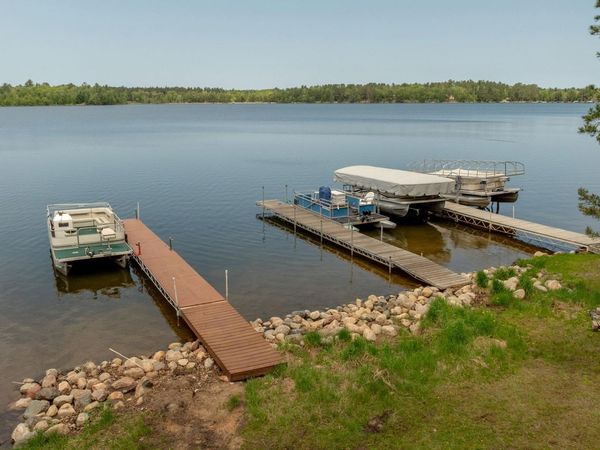 36573 Palmer Drive , Crosslake, MN 56447
