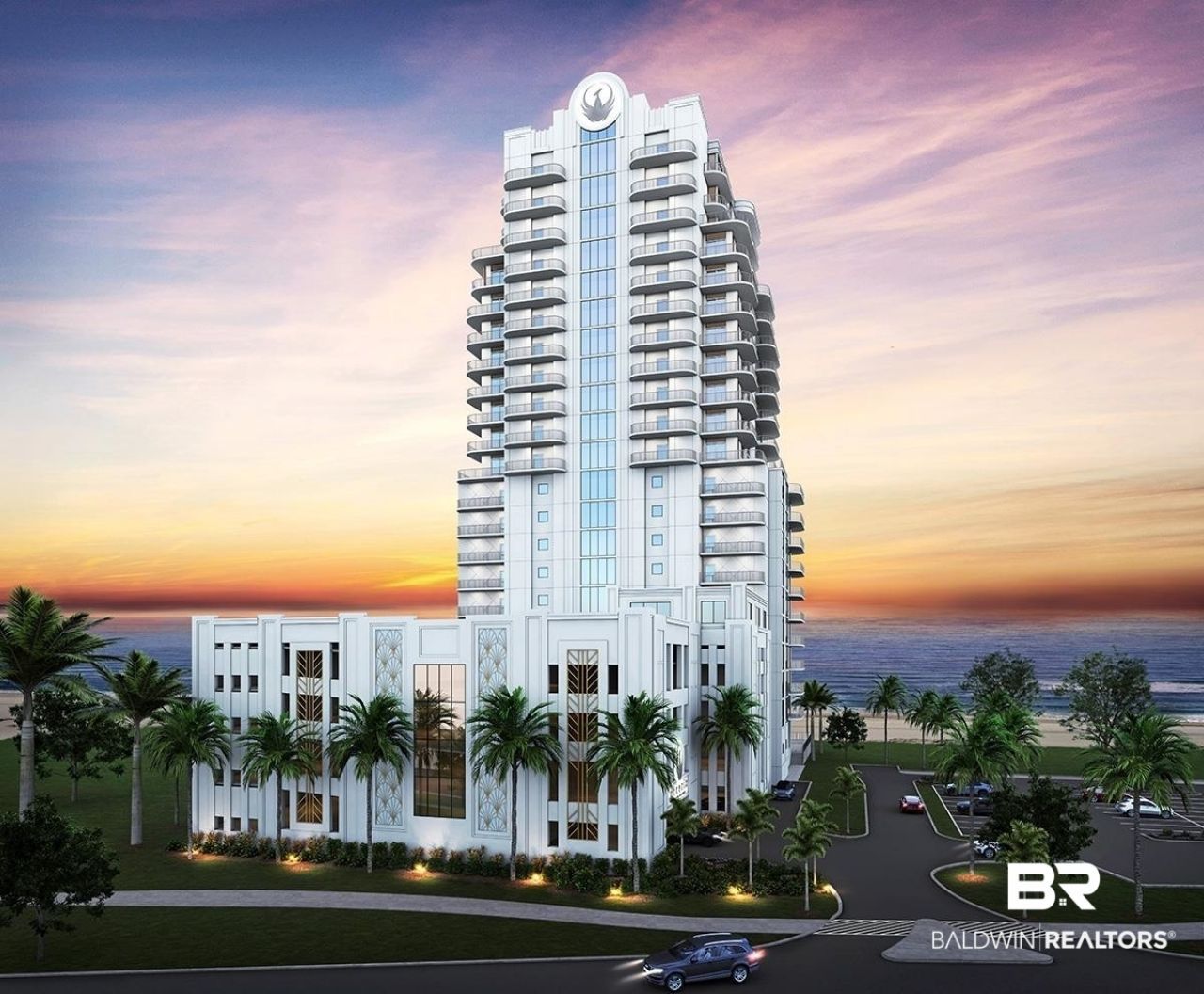 25610 Perdido Beach Boulevard, Unit 1901, Orange Beach, AL 36561 Main Photo