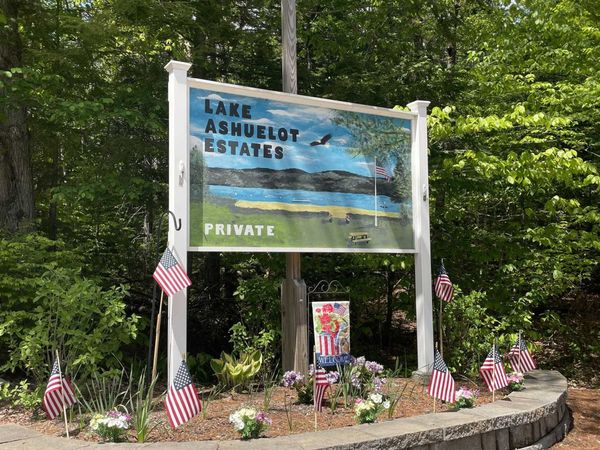 M14 L56 Taylor Circle, Washington, NH 03280