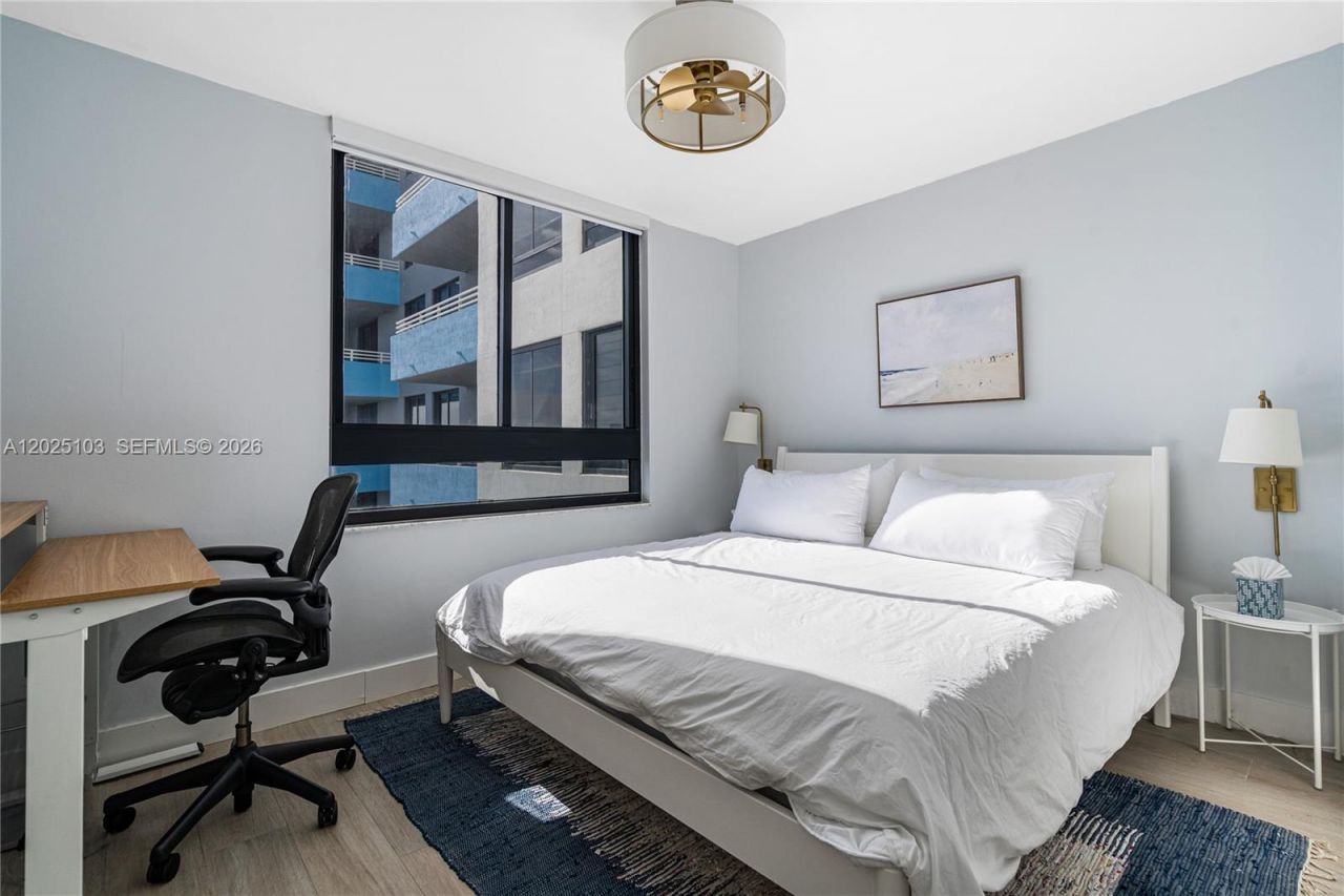 1330 West Ave, Unit 2107, Miami Beach, FL 33139 Photo