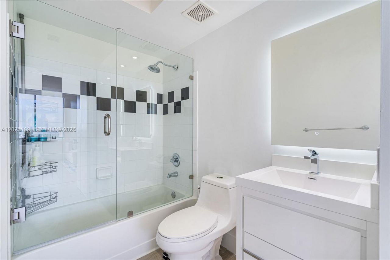 1330 West Ave, Unit 2107, Miami Beach, FL 33139 Photo
