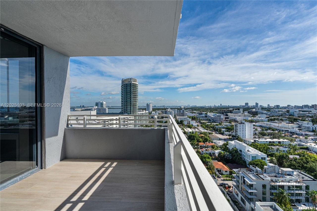 1330 West Ave, Unit 2107, Miami Beach, FL 33139 Photo