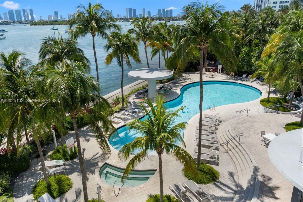 1330 West Ave, Unit 2107, Miami Beach, FL 33139 Photo