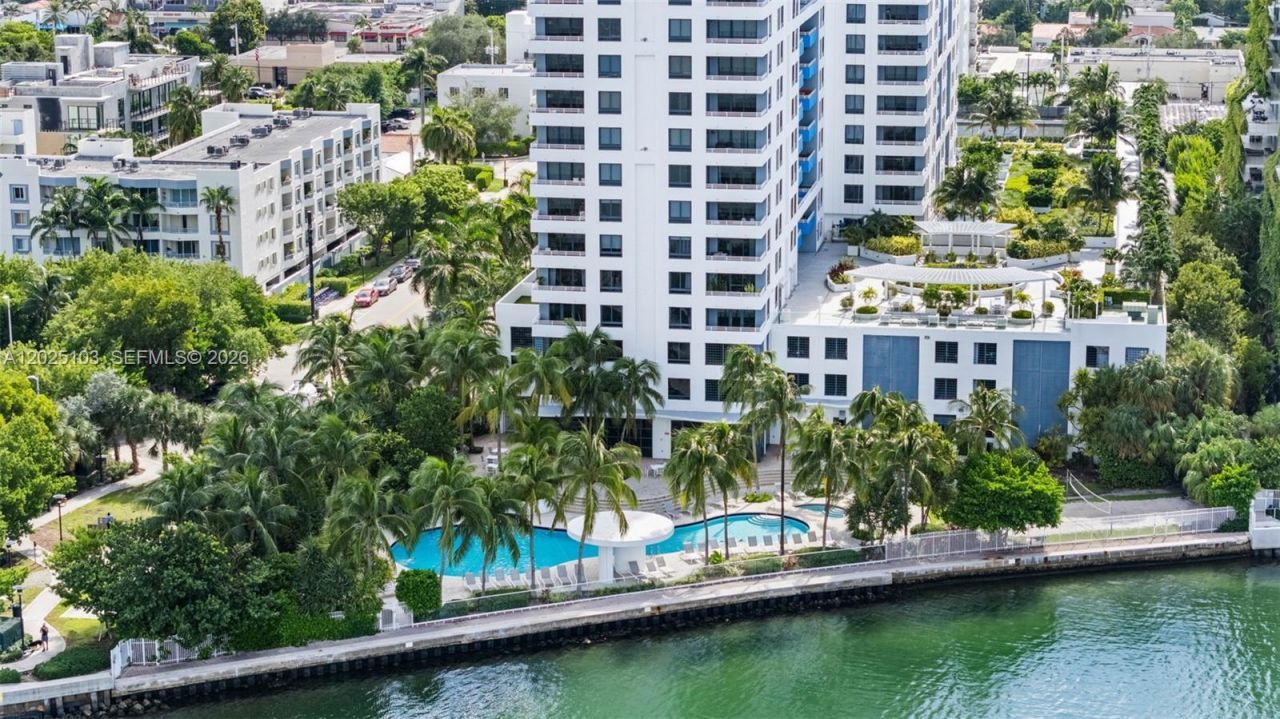 1330 West Ave, Unit 2107, Miami Beach, FL 33139 Photo