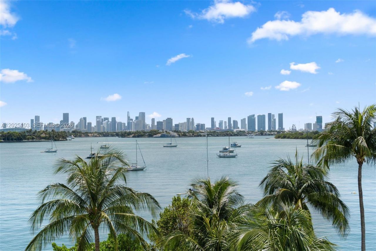 1330 West Ave, Unit 2107, Miami Beach, FL 33139 Photo