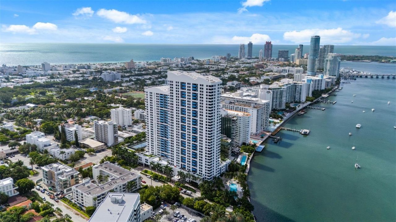 1330 West Ave, Unit 2107, Miami Beach, FL 33139 Photo