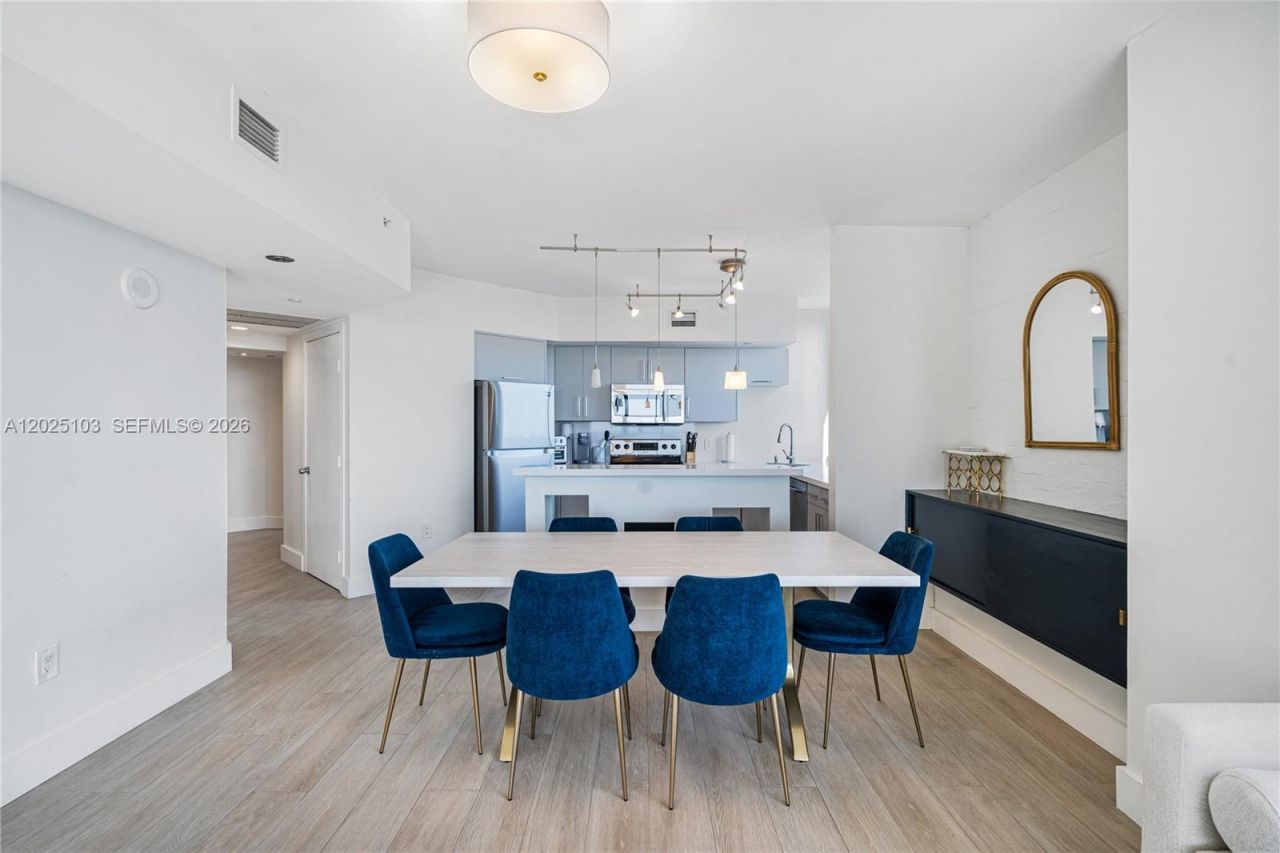 1330 West Ave, Unit 2107, Miami Beach, FL 33139 Photo