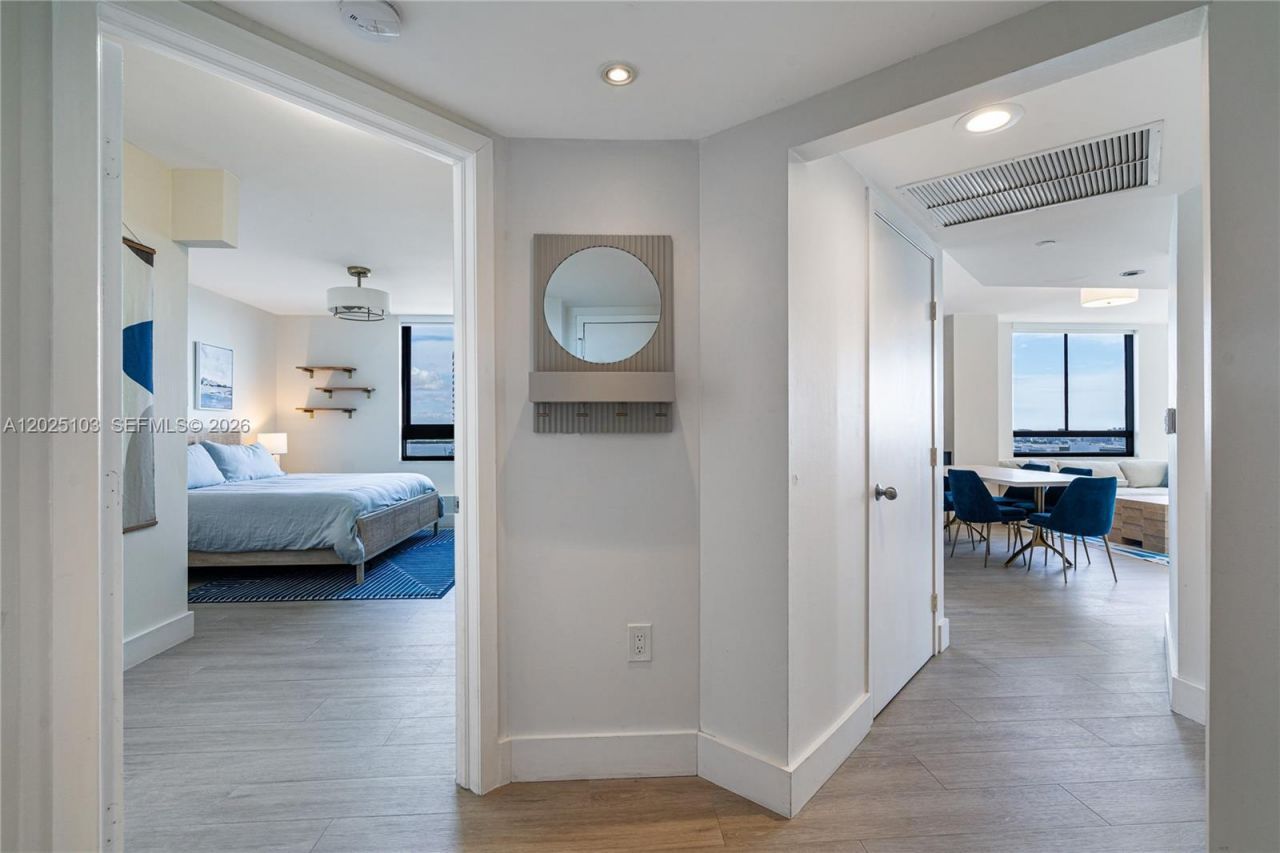 1330 West Ave, Unit 2107, Miami Beach, FL 33139 Photo