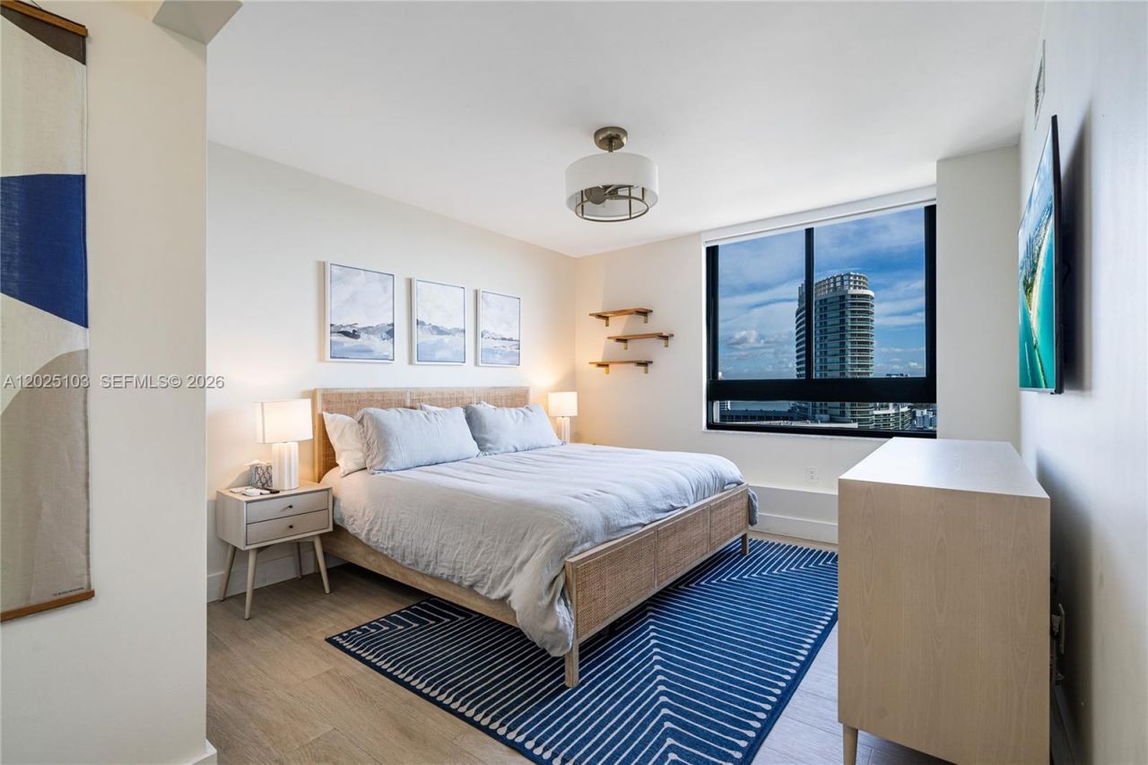 1330 West Ave, Unit 2107, Miami Beach, FL 33139 Photo