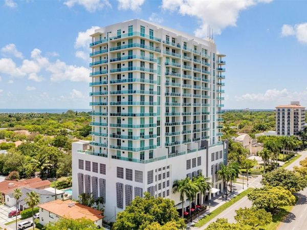 2525 SW 3rd Ave , Unit 705, Miami, FL 33129