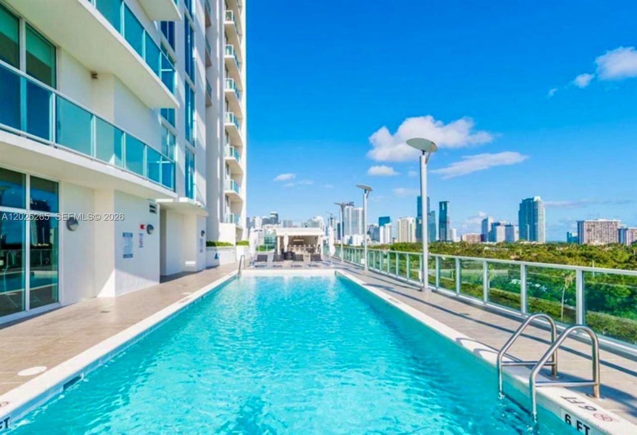 2525 SW 3rd Ave , Unit 705, Miami, FL 33129 Photo
