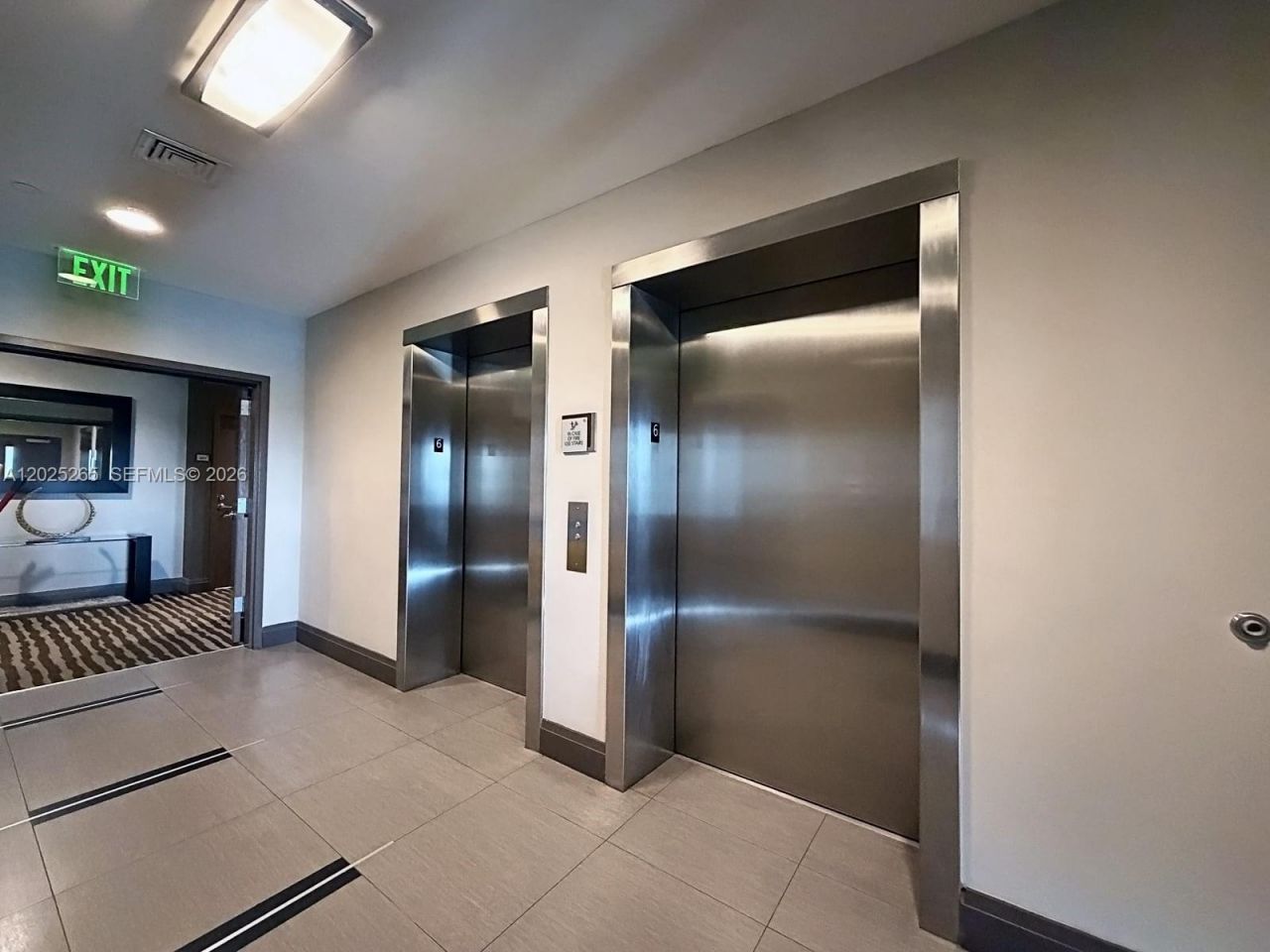 2525 SW 3rd Ave , Unit 705, Miami, FL 33129 Photo