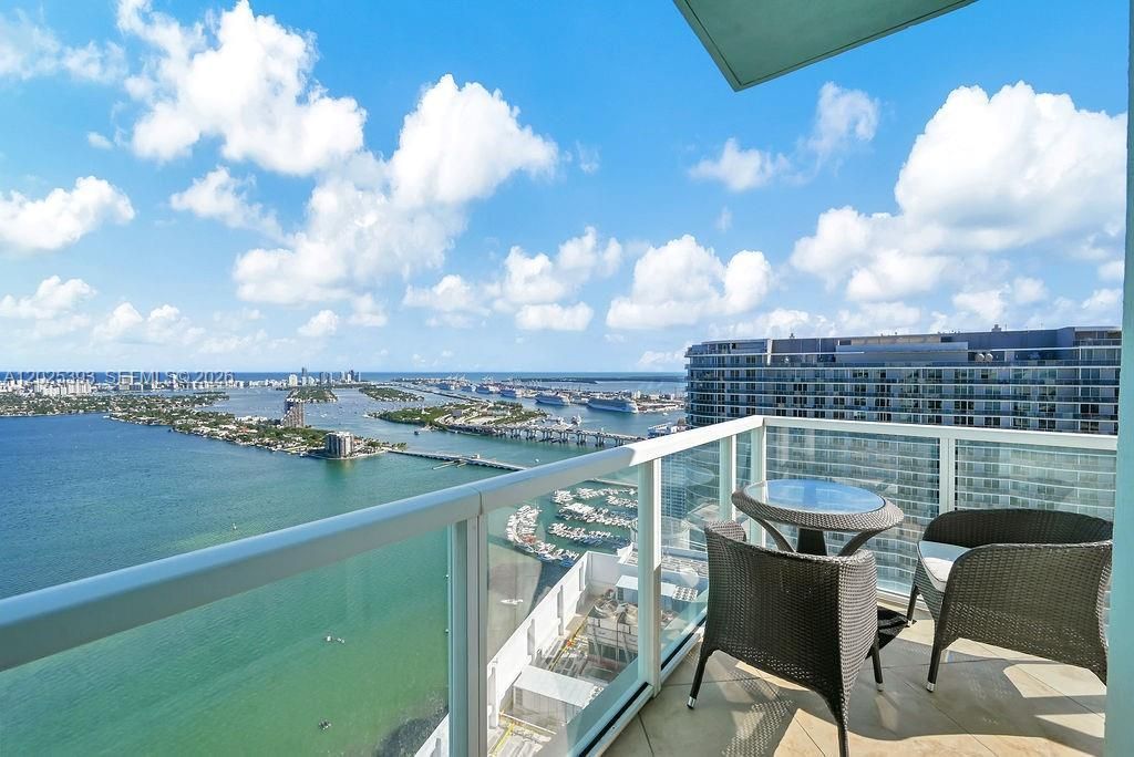 1900 N Bayshore Dr , Unit 5103, Miami, FL 33132 Photo