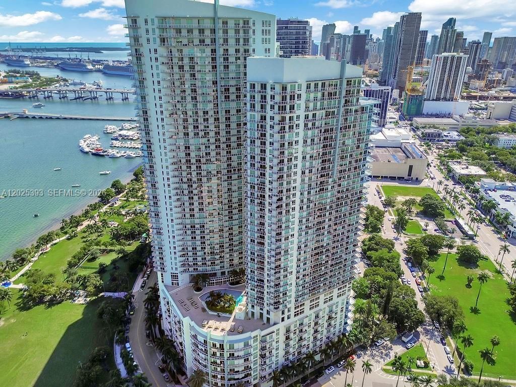 1900 N Bayshore Dr , Unit 5103, Miami, FL 33132 Photo