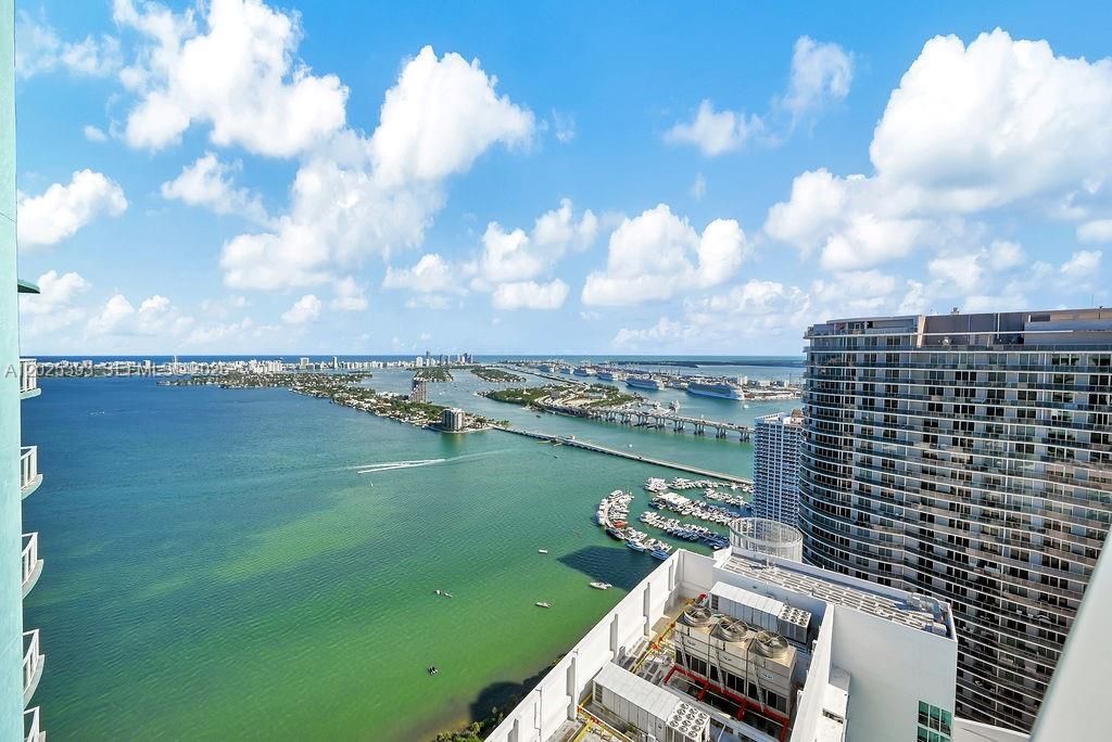 1900 N Bayshore Dr , Unit 5103, Miami, FL 33132 Photo