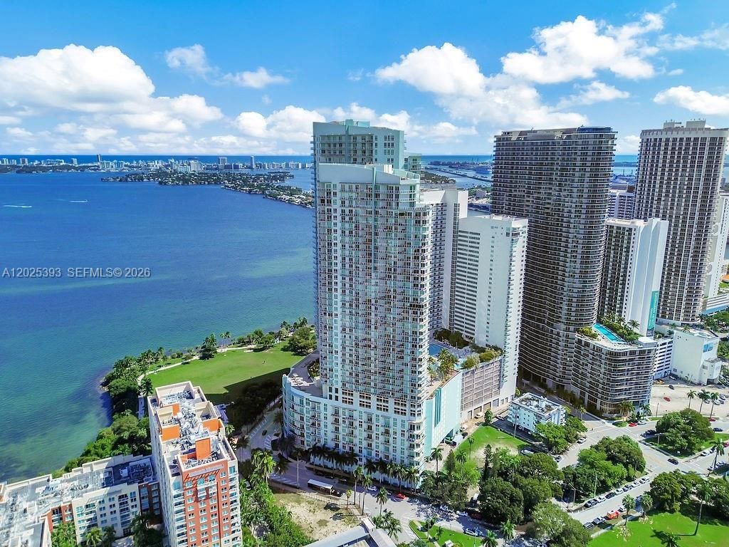 1900 N Bayshore Dr , Unit 5103, Miami, FL 33132 Photo