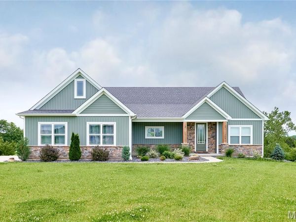 106 Charlie Road , Troy, MO 63379