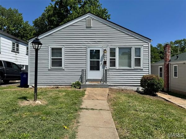 1506 Bradford Avenue , St Louis, MO 63133