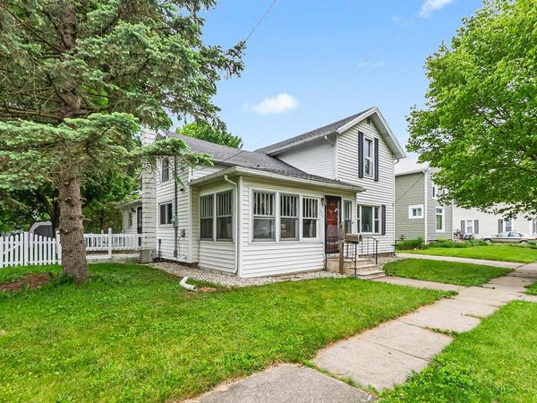126 Clark Street, Kendallville, IN 46755