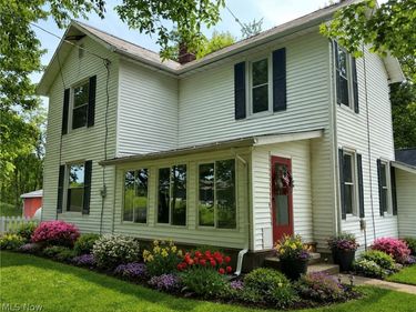 13300 Mount Zion Road, Frazeysburg, OH 43822