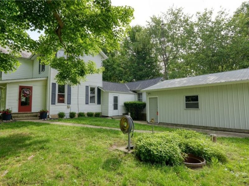 13300 Mount Zion Road, Frazeysburg, OH 43822 Photo 10