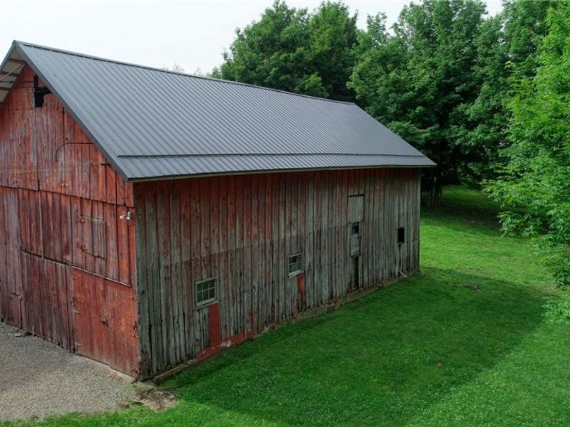13300 Mount Zion Road, Frazeysburg, OH 43822 Photo 12