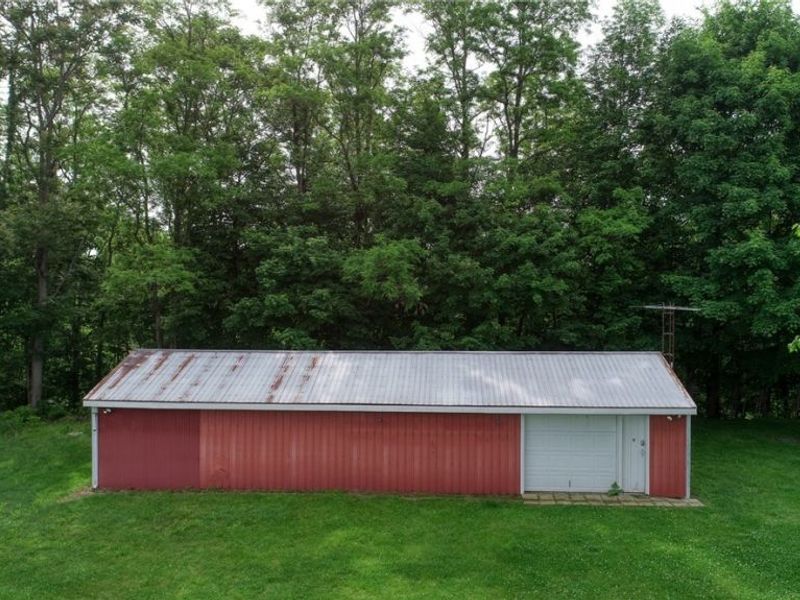 13300 Mount Zion Road, Frazeysburg, OH 43822 Photo 13