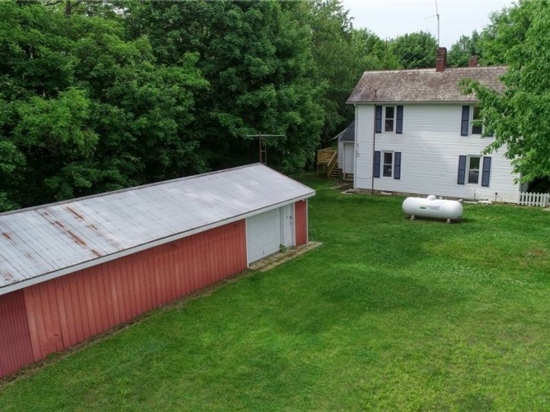 13300 Mount Zion Road, Frazeysburg, OH 43822 Photo 14