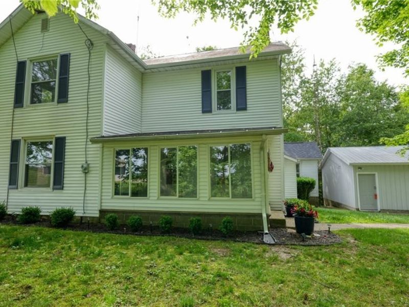 13300 Mount Zion Road, Frazeysburg, OH 43822 Photo 2