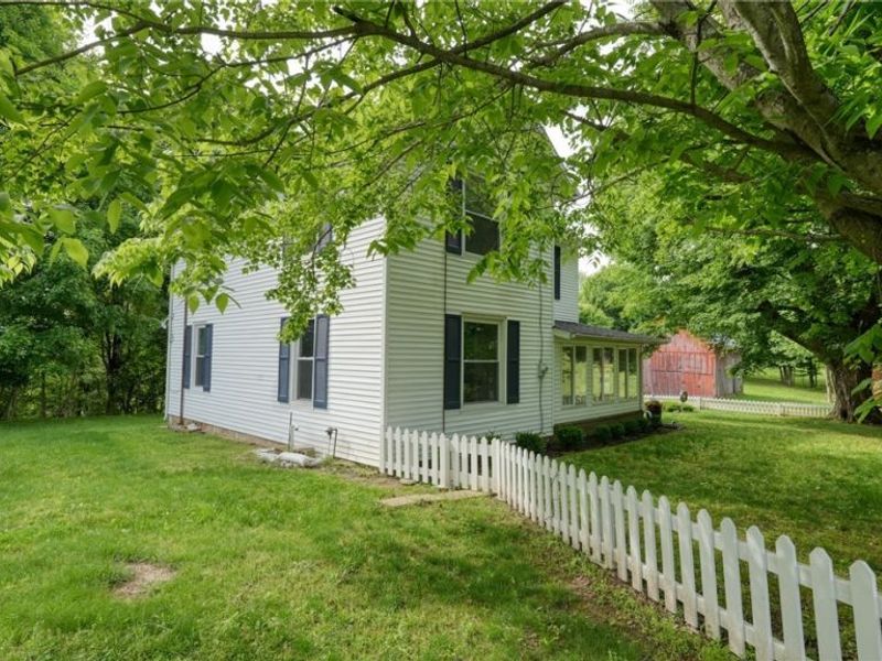 13300 Mount Zion Road, Frazeysburg, OH 43822 Photo 20