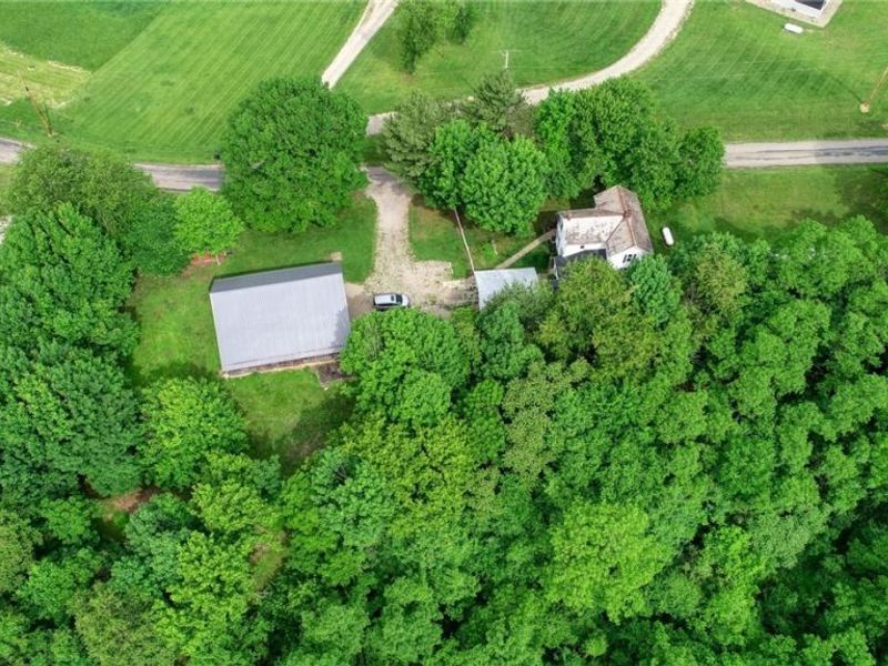 13300 Mount Zion Road, Frazeysburg, OH 43822 Photo 25