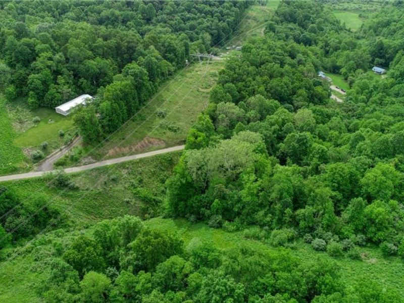 13300 Mount Zion Road, Frazeysburg, OH 43822 Photo 28