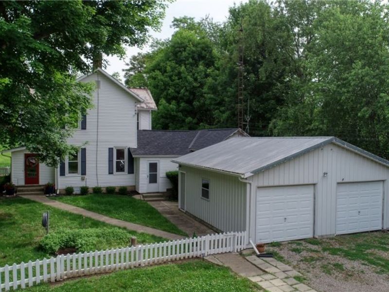 13300 Mount Zion Road, Frazeysburg, OH 43822 Photo 3