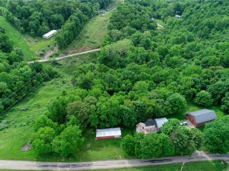 13300 Mount Zion Road, Frazeysburg, OH 43822 Photo 31