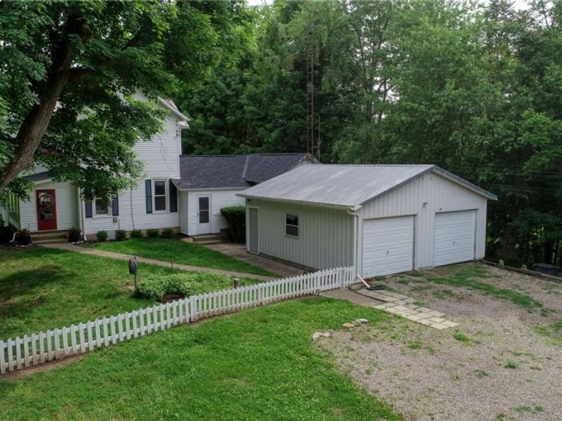 13300 Mount Zion Road, Frazeysburg, OH 43822 Photo 4