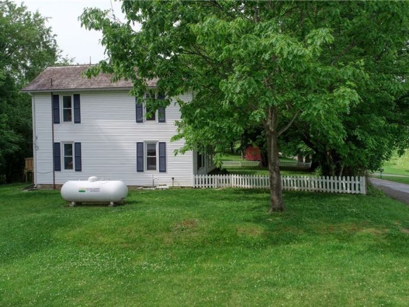13300 Mount Zion Road, Frazeysburg, OH 43822 Photo 5
