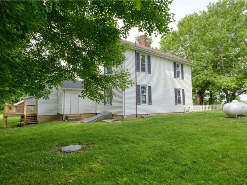 13300 Mount Zion Road, Frazeysburg, OH 43822 Photo 7
