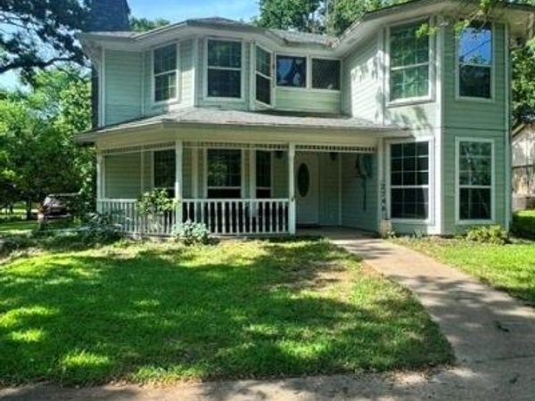 2746 Hopson Drive , Athens, TX 75752