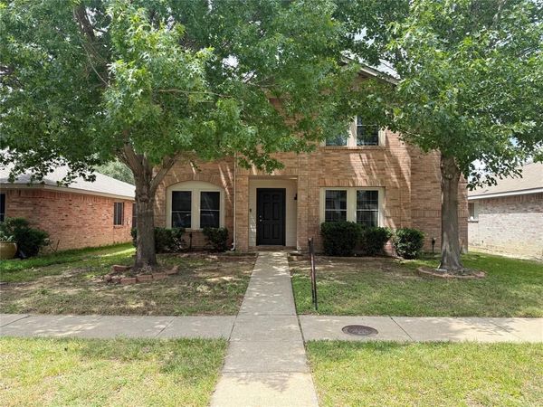 2549 Pilgrim Rest Drive, Dallas, TX 75237