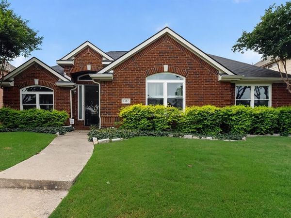 1517 Caldwell Circle, Carrollton, TX 75010