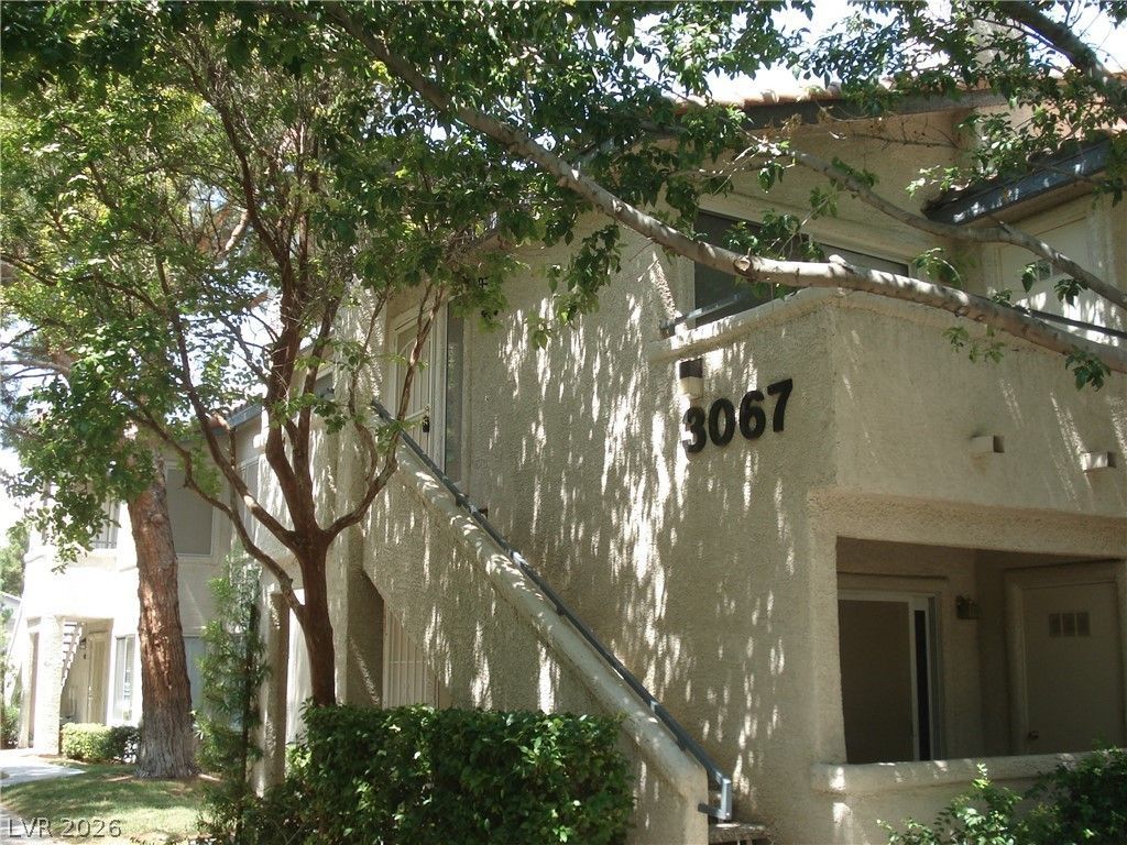 3067 Key Largo Drive, Unit 204, Las Vegas, NV 89120 Main Photo