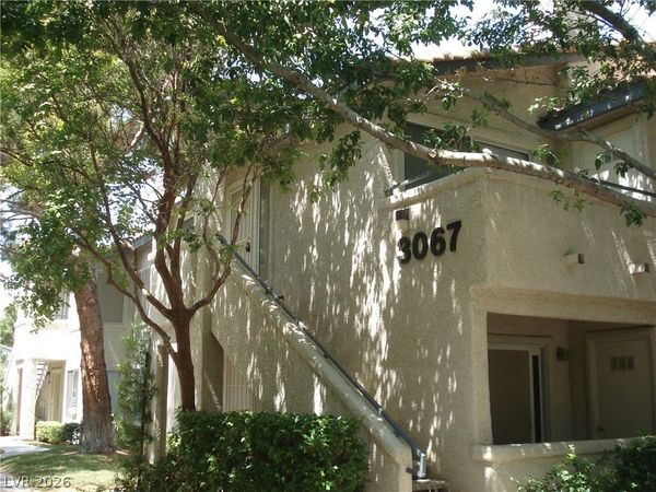 3067 Key Largo Drive, Unit 204, Las Vegas, NV 89120