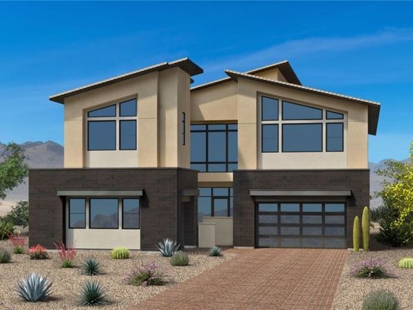 4862 Shady Ridge Drive , Las Vegas, NV 89135