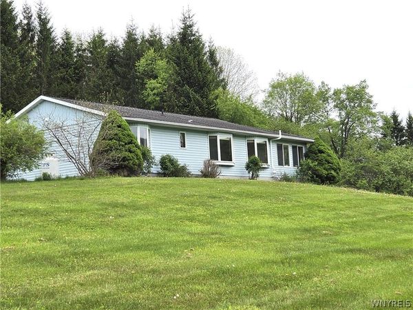 6602 Rawson Road , Cuba, NY 14727