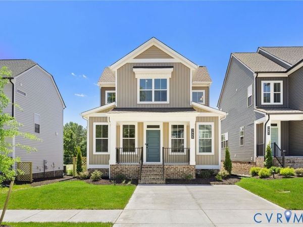 7955 Lyndale Drive , North Chesterfield, VA 23235