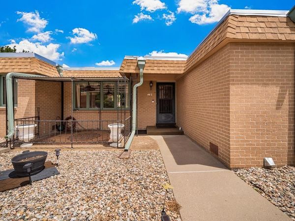 44 Regency Blvd, Pueblo, CO 81005