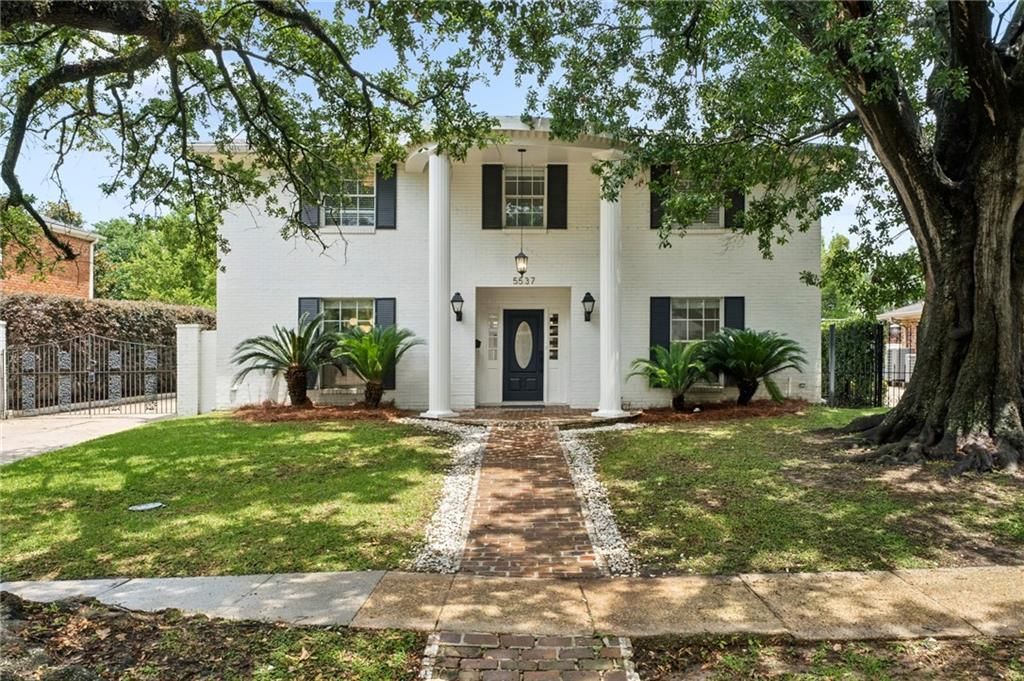 5537 CHERLYN Drive , New Orleans, LA 70124